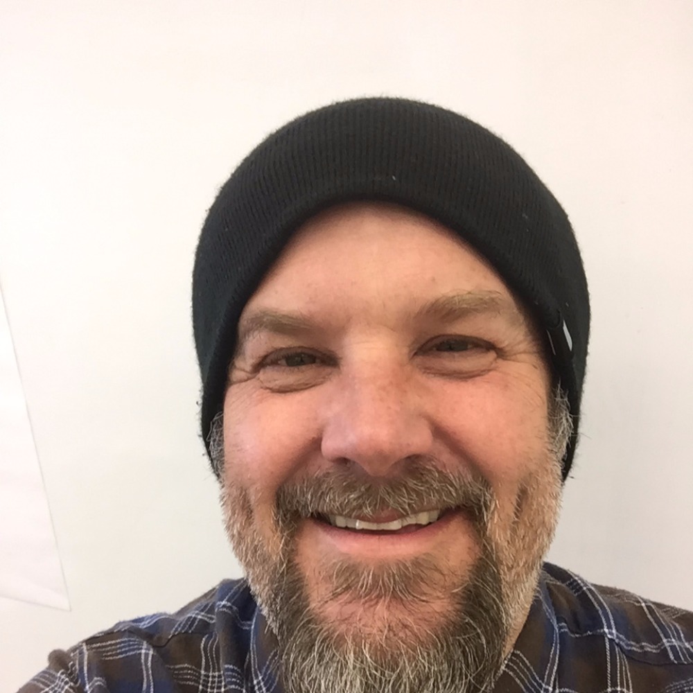 Meet your Posher, Doug